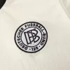 Germany Soccer Jersey Custom Shirt 2025 125th Anniversary - bestsoccerstore