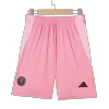 Inter Miami CF Soccer Shorts Custom Home 2025 - bestsoccerstore