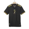 Authentic Mexico Third Away Custom Soccer Jersey Kit 2025  - Gold Cup - bestsoccerstore