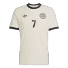 HAVERTZ #7 Germany Soccer Jersey Shirt 2025 125th Anniversary - bestsoccerstore