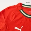 Portugal RONALDO #7 Home Custom Player Version Soccer Jersey 2025 - bestsoccerstore
