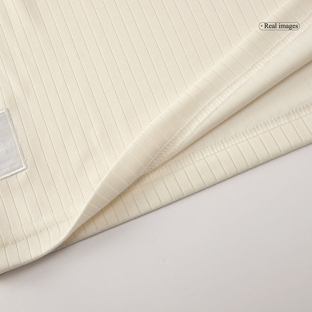 Germany Soccer Jersey Custom Shirt 2025 125th Anniversary - bestsoccerstore