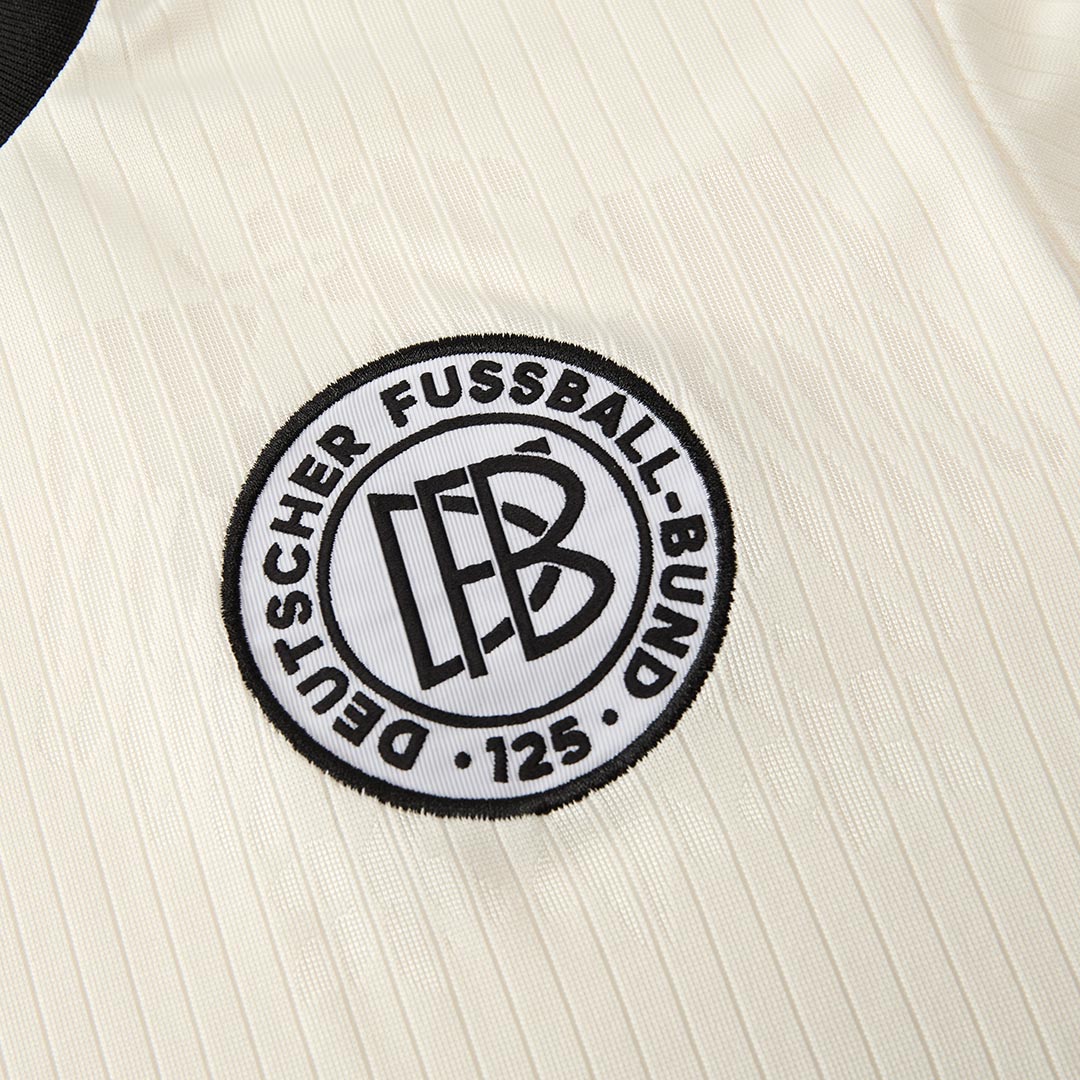 MUSIALA #10 Germany Soccer Jersey Shirt 2025 125th Anniversary - bestsoccerstore