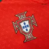 Portugal Home Custom Player Version Soccer Jersey 2025 - bestsoccerstore