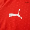 Portugal RONALDO #7 Home Custom Player Version Soccer Jersey 2025 - bestsoccerstore