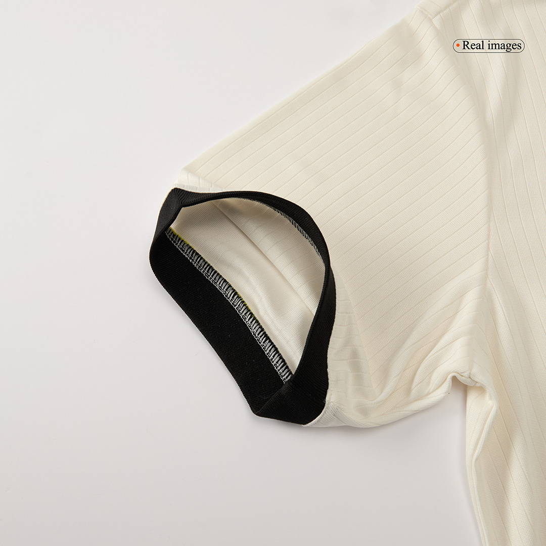 HAVERTZ #7 Germany Soccer Jersey Shirt 2025 125th Anniversary - bestsoccerstore