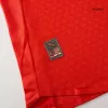 Portugal RONALDO #7 Home Custom Player Version Soccer Jersey 2025 - bestsoccerstore
