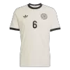 KIMMICH #6 Germany Soccer Jersey Shirt 2025 125th Anniversary - bestsoccerstore