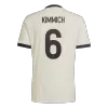 KIMMICH #6 Germany Soccer Jersey Shirt 2025 125th Anniversary - bestsoccerstore