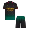 AC Milan Fourth Away Soccer Uniform Kits 2024/25 - bestsoccerstore