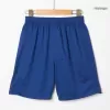PSG Soccer Shorts Custom Fourth Away 2024/25 - bestsoccerstore