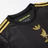 Kids Mexico Custom Third Away Soccer Kits 2025 Gold Cup - bestsoccerstore