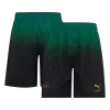 AC Milan Soccer Shorts Custom Fourth Away 2024/25 - bestsoccerstore