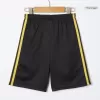 Kids Mexico Custom Third Away Soccer Kits 2025 Gold Cup - bestsoccerstore