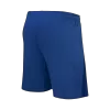 PSG Soccer Shorts Custom Fourth Away 2024/25 - bestsoccerstore