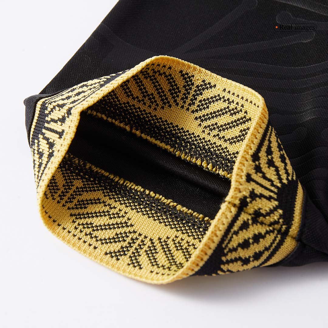 Kids Mexico Custom Third Away Soccer Kits 2025 Gold Cup - bestsoccerstore