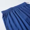 PSG Soccer Shorts Custom Fourth Away 2024/25 - bestsoccerstore