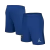 PSG Soccer Shorts Custom Fourth Away 2024/25 - bestsoccerstore