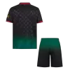 AC Milan Fourth Away Soccer Uniform Kits 2024/25 - bestsoccerstore