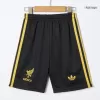 Kids Mexico Custom Third Away Soccer Kits 2025 Gold Cup - bestsoccerstore