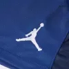 PSG Soccer Shorts Custom Fourth Away 2024/25 - bestsoccerstore