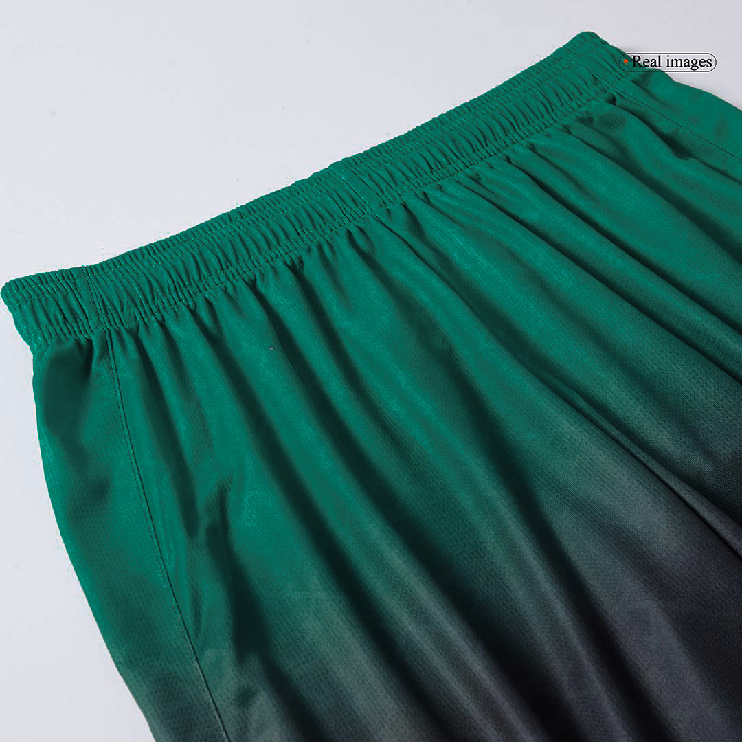 AC Milan Fourth Away Soccer Uniform Kits - bestsoccerstore