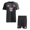 Inter Miami CF Away Soccer Uniform Kits 2025 - bestsoccerstore