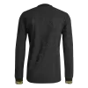 Authentic Mexico Long Sleeve Jersey Third Away Football Shirt 2025 - Gold Cup - bestsoccerstore