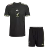 Authentic Mexico Third Away Custom Soccer Jersey Kit 2025  - Gold Cup - bestsoccerstore