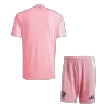 Inter Miami CF Home Soccer Uniform Kits 2025 - bestsoccerstore