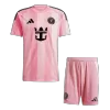 Inter Miami CF Home Soccer Uniform Kits 2025 - bestsoccerstore