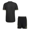 Authentic Mexico Third Away Custom Soccer Jersey Kit 2025  - Gold Cup - bestsoccerstore