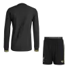 Mexico Third Away Soccer Uniform Kits 2025 - bestsoccerstore