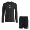 Mexico Third Away Soccer Uniform Kits 2025 - bestsoccerstore