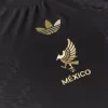 Authentic Mexico Long Sleeve Jersey Third Away Football Shirt 2025 - Gold Cup - bestsoccerstore