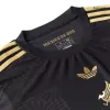 Authentic Mexico Long Sleeve Jersey Third Away Football Shirt 2025 - Gold Cup - bestsoccerstore