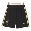 Authentic Mexico Third Away Custom Soccer Jersey Kit 2025  - Gold Cup - bestsoccerstore
