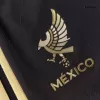 Authentic Mexico Third Away Custom Soccer Jersey Kit 2025  - Gold Cup - bestsoccerstore