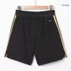 Authentic Mexico Third Away Custom Soccer Jersey Kit 2025  - Gold Cup - bestsoccerstore