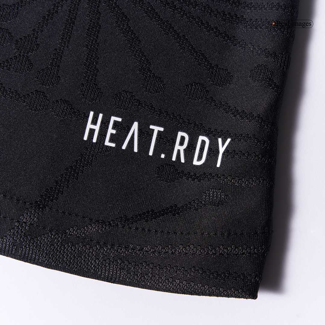 Mexico Third Away Custom Player Version Long Sleeve Soccer Jersey 2025 - Gold Cup - bestsoccerstore