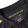 Authentic Mexico Long Sleeve Jersey Third Away Football Shirt 2025 - Gold Cup - bestsoccerstore