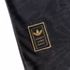 Authentic Mexico Long Sleeve Jersey Third Away Football Shirt 2025 - Gold Cup - bestsoccerstore