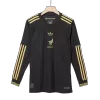 Mexico Third Away Soccer Uniform Kits 2025 - bestsoccerstore