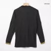 Authentic Mexico Long Sleeve Jersey Third Away Football Shirt 2025 - Gold Cup - bestsoccerstore