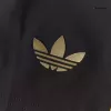 Authentic Mexico Soccer Shorts Custom Third Away 2025 - Gold Cup - bestsoccerstore