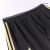 Authentic Mexico Third Away Custom Soccer Jersey Kit 2025  - Gold Cup - bestsoccerstore