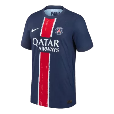 Authentic Soccer Jersey PSG Home Shirt 2024/25 - bestsoccerstore