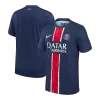 Authentic Soccer Jersey PSG Home Shirt 2024/25 - bestsoccerstore