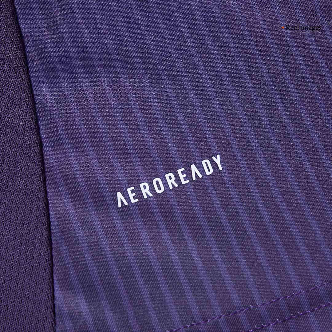 LA Galaxy Soccer Jersey Away Custom Shirt 2025 - bestsoccerstore