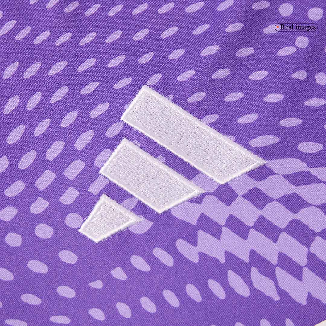 Orlando City Soccer Jersey Home Custom Shirt 2025 - bestsoccerstore